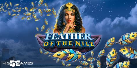 Feather Of The Nile NetBet